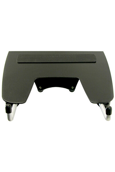 Ergotron 50-193-200, suport laptop, negru
