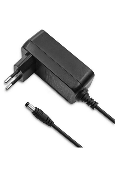 Qoltec 50787, 27W, Black