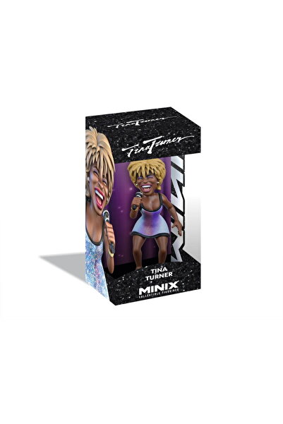 MINIX - TINA TURNER