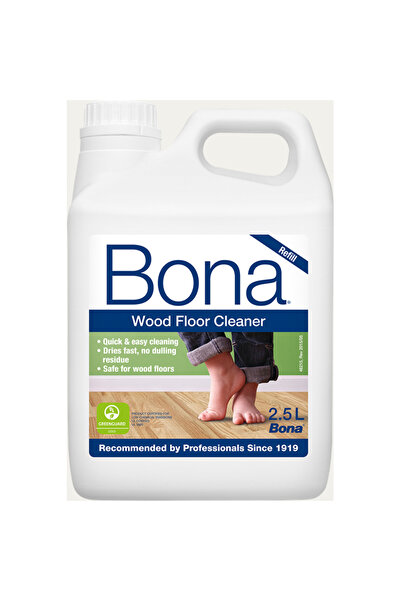 BONA Soluția de curățare pentru podele 2.5l