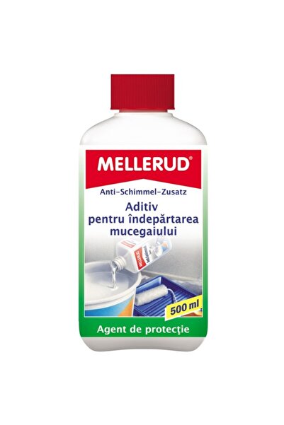 MELLERUD Additive for mold removal 0.5L 1575