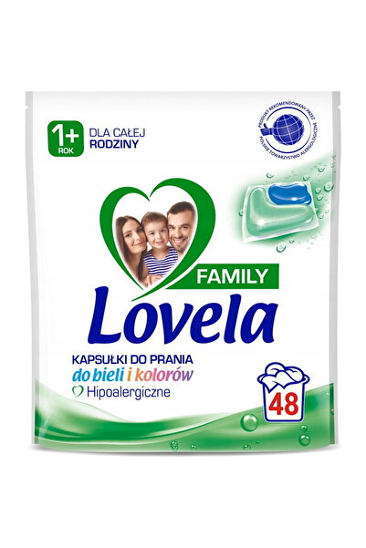 LOVELA LOVE-KA-003-65, 48 bucati