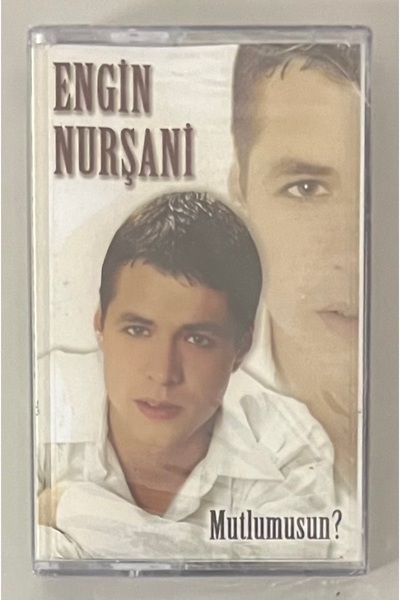 S Müzik Yapım إنجين نورشاني موتلوموسون كاسيت خالٍ من الجيلاتين