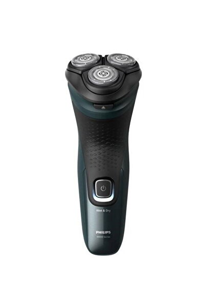 Philips X3052/00 Black, Green