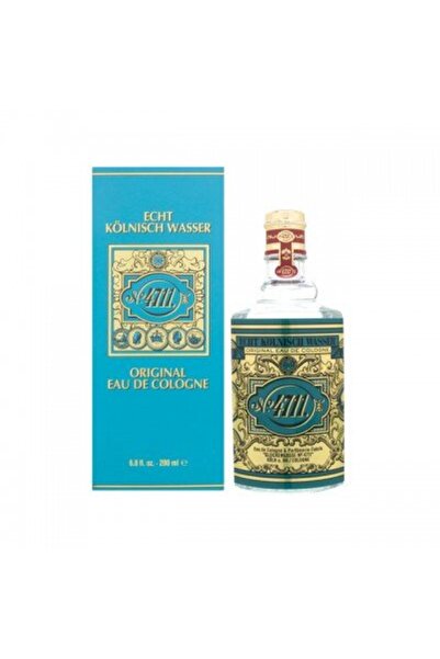 4711 Apă de colonie originală 200ml