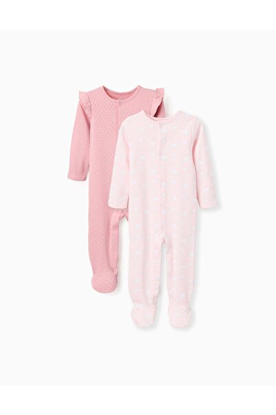 Ziddy P2 BBGROWS INTERLOCK، مختلط، 12/18 شهرًا