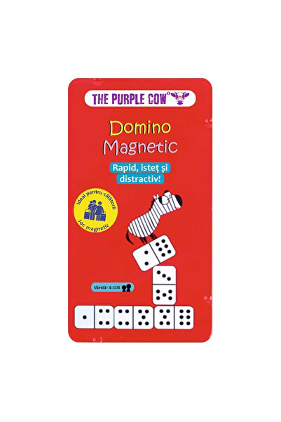 OEM Magnetic game - Domino