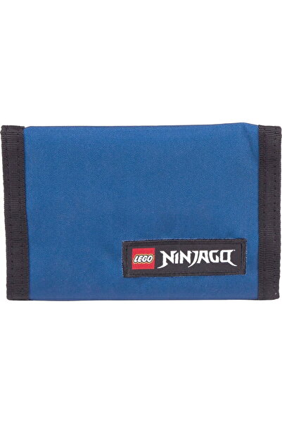 LEGO NINJAGO Wallet Family