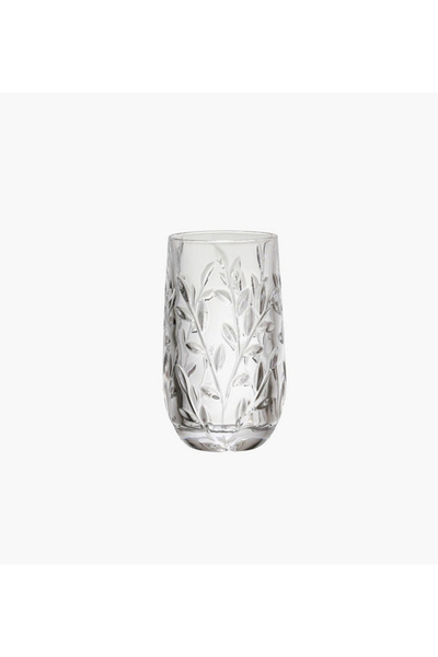 Courtyard 6-Piece Highball Glass Set - 350 ml