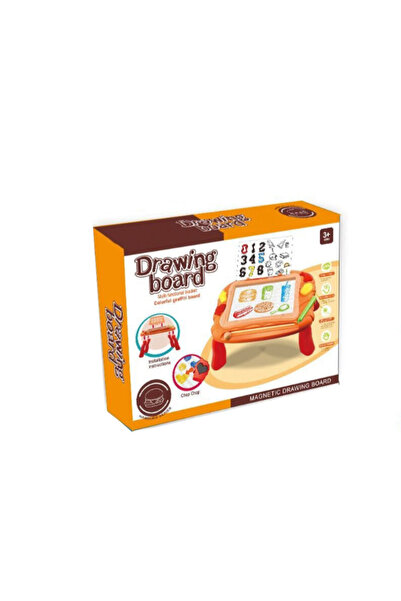 Family Center طاولة لوحة الرسم