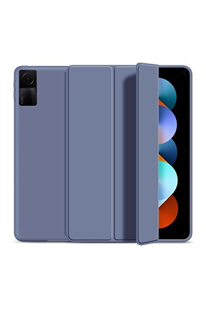 Tech-Protect Xiaomi Redmi Pad 10,6" Λαβαντένιο κάλυμμα με πτυσσόμενο κάλυμμα ...