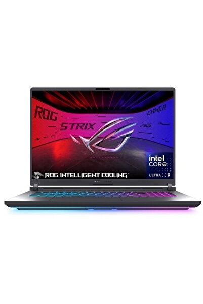 ASUS ROG Strix G18 (2025) G815LR-S9060 18" WQXGA Intel Core Ultra 9 275HX 32G...