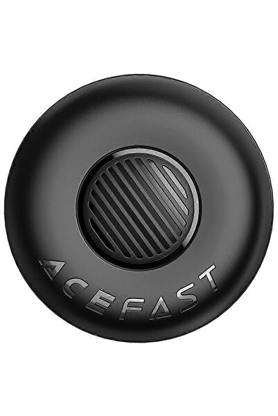 Acefast Buton Tracker, Bluetooth, compatibilitate Find My - (S1) - Gri