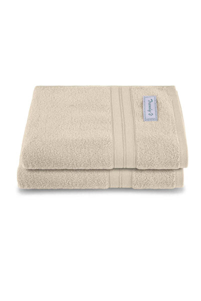 BYFT Home Trendy Bath Towel 70 x 140 Cm 550 Gsm 100% Cotton Highly Absorbent,...