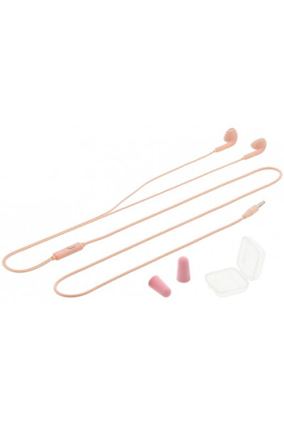 TELLUR Fly, In-ear, 1.2m, Roz