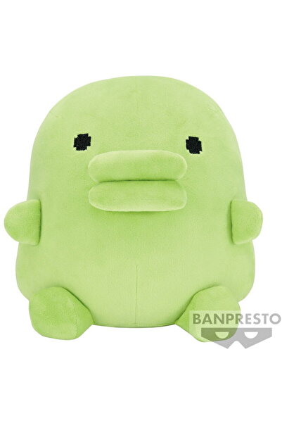 BANDAI TAMAGOTCHI BIG PLUSH - KUCHIPATCHI 22 CM