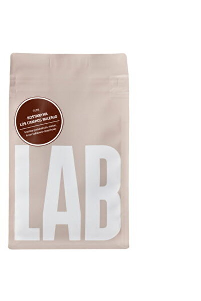 Generic Coffeelab - Costa Rica Los Campos Milenio Extended Black Honey Filete...