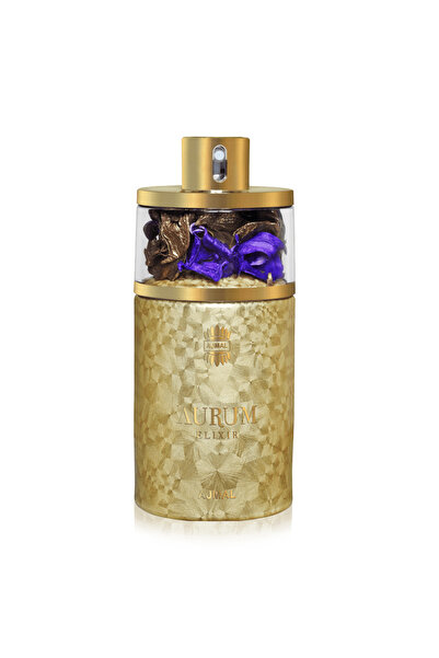 Ajmal Perfumes Orom Elixir