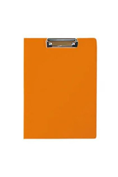 daço DACO ORANGE A4 double clipboard CL21P