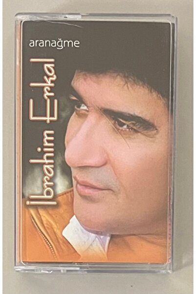 Raks إيبراهيم إركال أراناجمي كاسيت