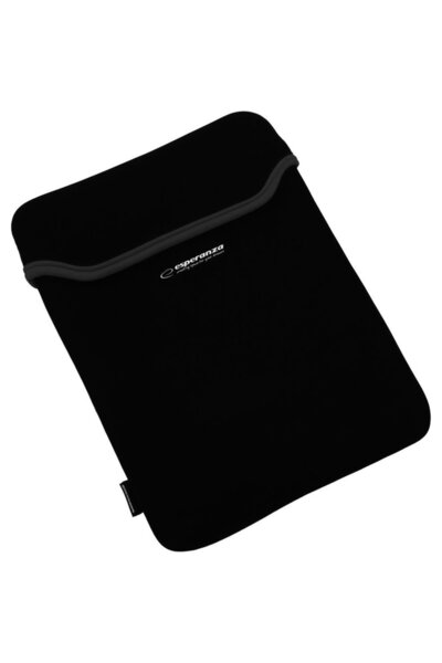 ESPERANZA Husa for 7" tablet et171k |   Black / black |   Neoprene 3 mm