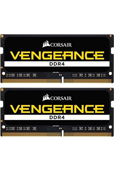 Corsair Vengeance, DDR4, 2 x 16 GB, 2666 GHz, CL18, 1.2V, kit
