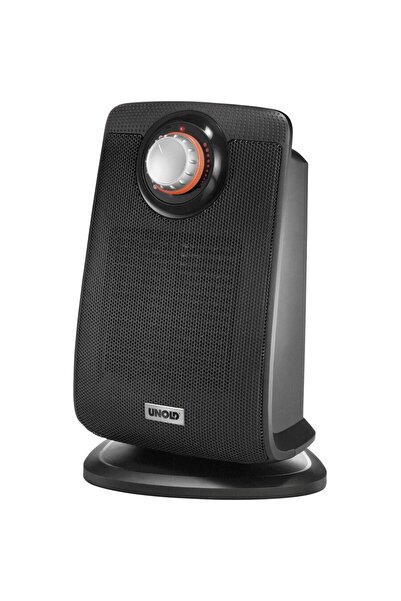 Unold 86445 Ceramic Aeroterma 2000W Negru