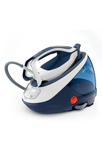 TEFAL Stație de călcat cu abur Pro Express Protect GV9221E0 2600 W 1,8 L Alba...