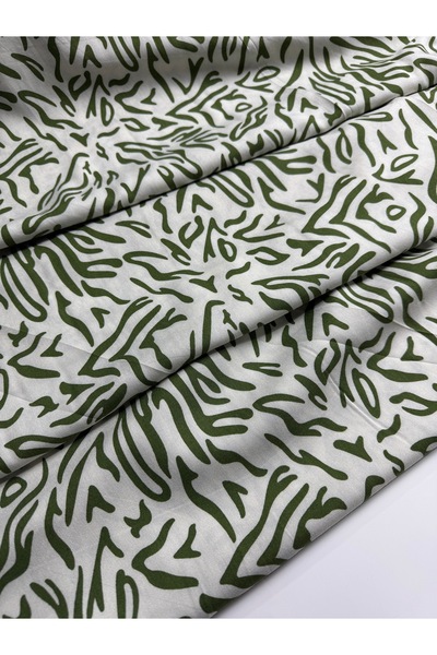 Niks Home Țesătură din bumbac 100% viscoză |   1 metru |   Lățime: 150 cm