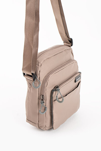 YOGII Alıcm Модель Unisex 5-секційна водостійка сумка-органайзер з парашутног...