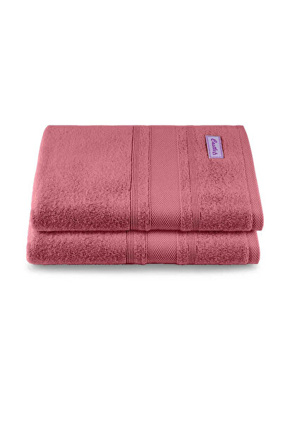 BYFT Home Castle Bath Sheet 90 x 180 Cm 550 Gsm 100% Cotton Highly Absorbent,...