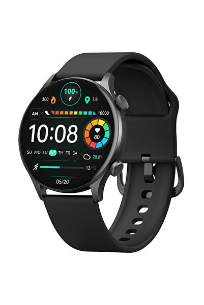 Haylou RT3 Plus black, LS16