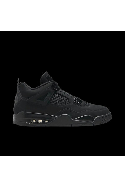 JORDAN 4 Black Cat (2025)