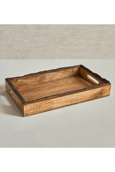 Generic Neo Wooden Serving Tray