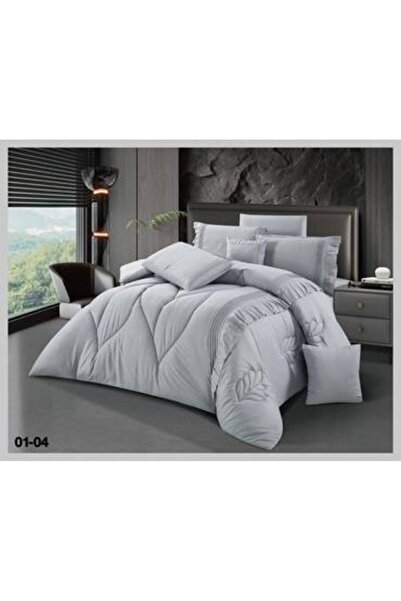 Jinan sa Ronda Summer Single - Single and a Half Size 150x200 cm, 5-Piece Set