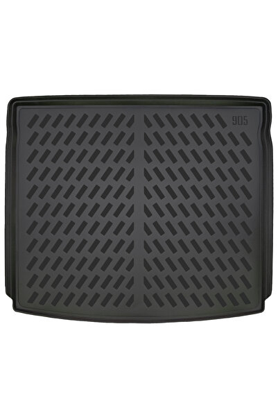 Psn PEUGEOT 3008 (2024-..) (MHEV, PHEV, EV) Üst Bagaj İle Uyumlu Araca Özel B...