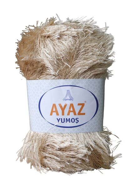 Ayaz YUMOŞ SAKALLI İP 1219 / 5 ADET