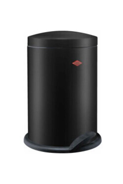 Wesco 112806, 13 l, Negru