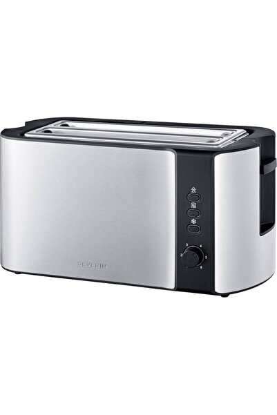 Severin AT 2590 1400W 4Felii Negru Argintiu