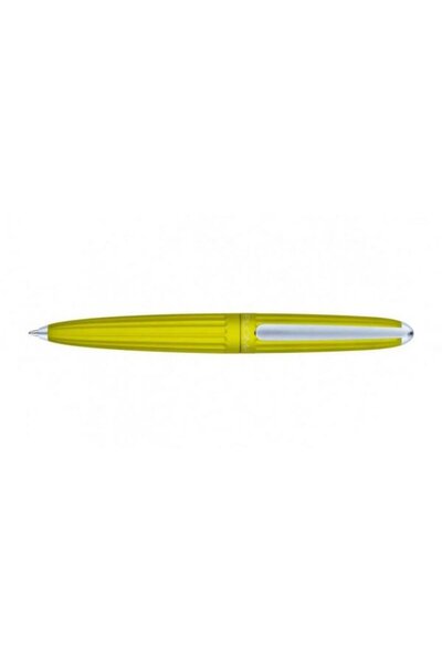 Diplomat Pix easyflow Aero - citrus chrom