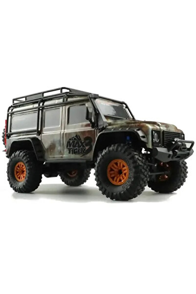 Amewi RC Auto Dirt Climbing Crawler Li-Ion Akku 1500mAh /8+