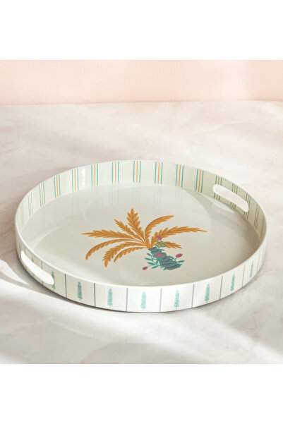 Generic Bedouin Serving Tray