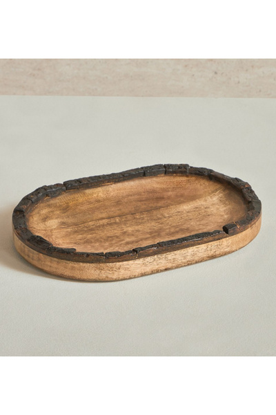 NEO Wooden Serving Platter