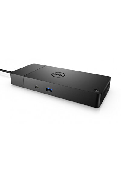 Dell Wd19s usb-c 180w black docking station