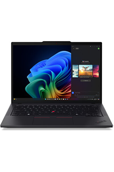 LENOVO ThinkPad T14 Gen 6 AMD Ryzen AI 7 PRO 350 14 inch RAM 32GB SSD 1TB AMD...