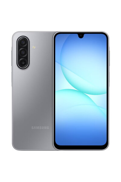 Samsung Galaxy A17 128GB 6GB RAM Dual SIM Gray