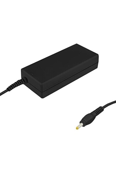 Qoltec 51528, 65 w, black