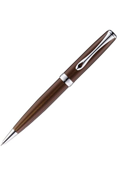 Diplomat Pix easyflow Excellence A2 - Marrakesh Chrome