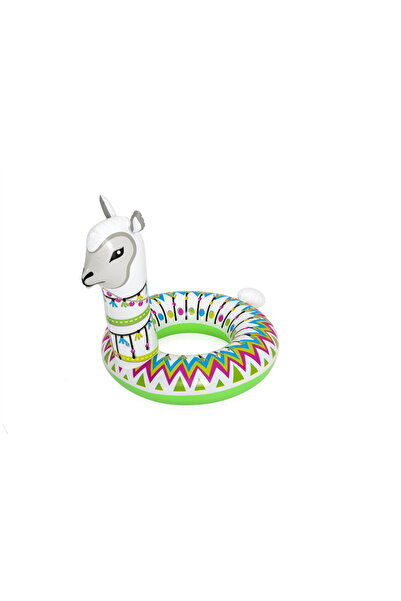 BESTWAY COLAC GONFLABIL ALPACA 113X109 CM