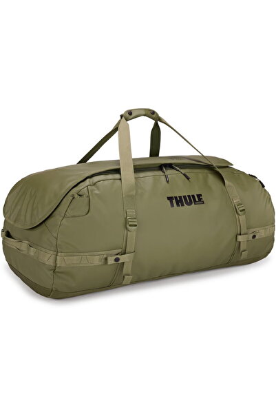 Thule Geanta de voiaj, 130 L, Verde